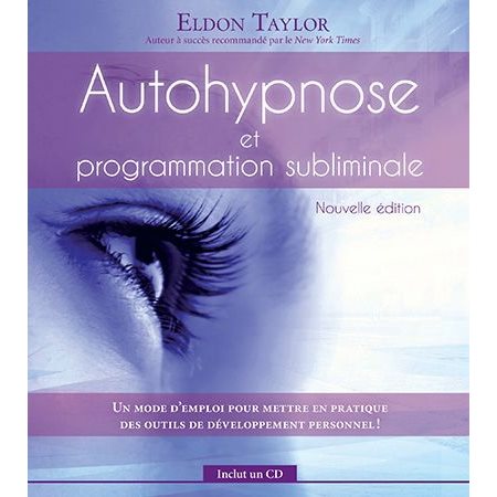 Autohypnose et programmation subliminale