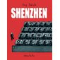 Shenzhen : Bande dessinée