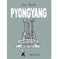 Pyongyang : Bande dessinée