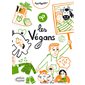 Pourquoi les végans ?