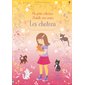Les chatons : Autocollants Usborne. Ma petite collection J'habille mes amies : Avec + de 300 autocol