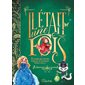 Il était une fois : Coffret comprenant 3 livres : Perrault; Andersen; Frères Grimm