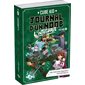 Journal d'un noob : L'intégrale T.02 : Tomes 4 à 6 : Vrai guerrier; guerrier ultime; guerrier suprêm