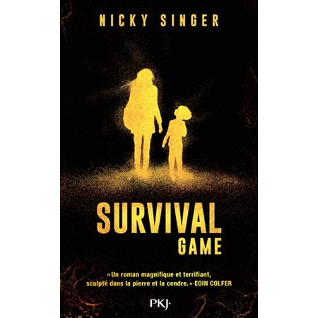 Survival game