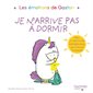 Je n'arrive pas à dormir : Les émotions de Gaston : AVC