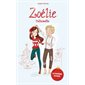 Zoélie l'allumette : Le fantôme de Noël : 6-8
