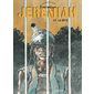 Jeremiah T.37 : La bête : Bande dessinée
