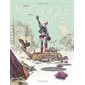 Mécanique céleste : Bande dessinée