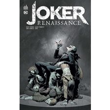 Joker renaissance : Bande dessinée