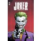 Joker : L'homme qui rit : Bande dessinée