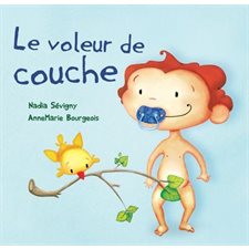 Le voleur de couche