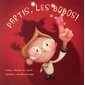 Partis, les bobos !