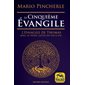Le cinquième Evangile : L'Évangile de Thomas avec le texte copte en vis-à-vis