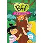 Ma première BFF T.04 : SOS chaton : 6-8