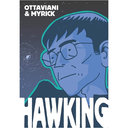 Hawking : Bande dessinée