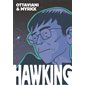 Hawking : Bande dessinée