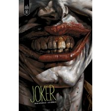 Joker : Bande dessinée