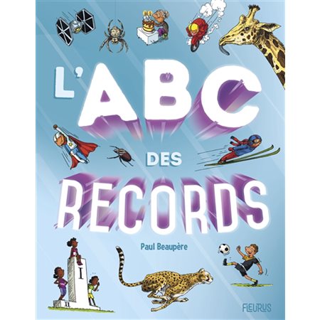 L'abc des records