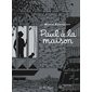 Paul à la maison : Bande dessinée