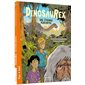 Dinosaurex T.04 : Une étrange rencontre
