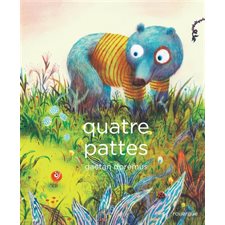 Quatre pattes