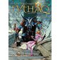 es naufragés d'Ythaq T.16 : Les assiégés de Glèbe : Bande dessinée