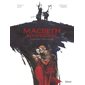 Macbeth, roi d'Ecosse T.01 : Le livre des sorcières : Bande dessinée