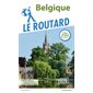 Belgique : 2020 (Routard)