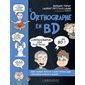 L'orthographe en BD : Bande dessinée