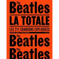 The Beatles, la totale