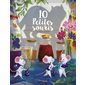 10 petites souris