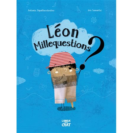 Léon Millequestions