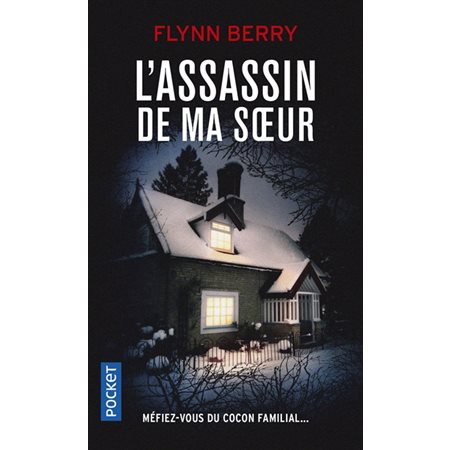 L'assassin de ma soeur (FP)