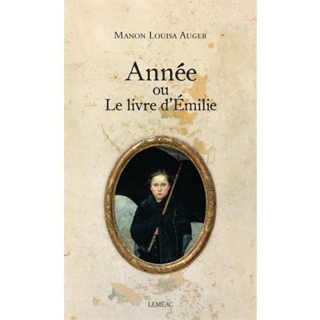 Année ou Le livre d'Émilie