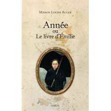 Année ou Le livre d'Émilie