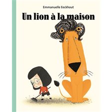 Un lion à la maison : Les lutins