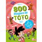 800 blagues de Toto 2020