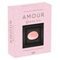 Quartz rose : Ma petite lithothérapie : Amour
