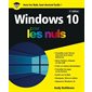 Windows 10 pour les nuls : 5e édition