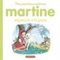 Une journée à la ferme : Martine : Mes premières histoires