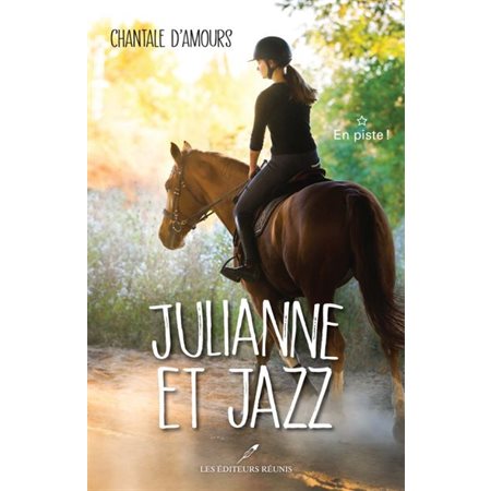 Julianne et Jazz T.01 : En piste ! : 9-11