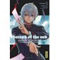 Seraph of the end : Glenn Ichinose T.02 : Manga : ADT