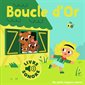 Boucle d'or : Mes petits imagiers sonores