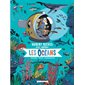 Hubert Reeves nous explique T.03 : Les océans : Bande dessinée