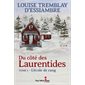 Du côté des Laurentides T.01 : L'école de rang