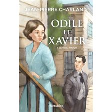Odile et Xavier T.01 : Le vieil amour : HIS