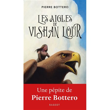 Les aigles de Vishan Lour