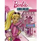Barbie : Mega Color