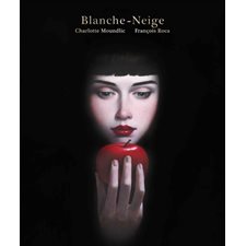 Blanche-Neige