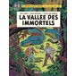 La vallée des immortels T.26 : Les aventures de Blake et Mortimer : D'après les personnages d'Edgar P. Jacobs : Bande dessinée